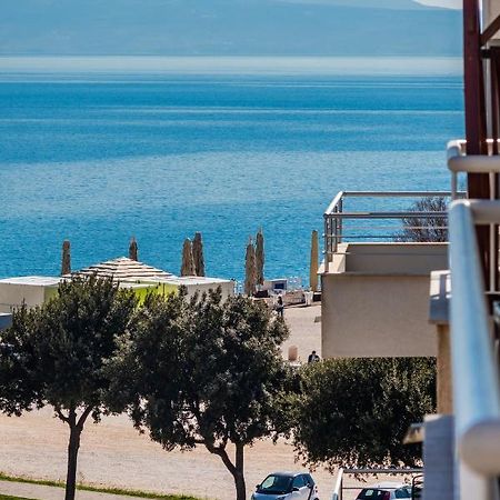 Beach Apartment Simphony Split Exteriér fotografie