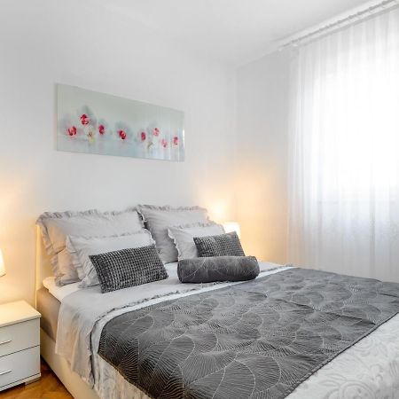 Beach Apartment Simphony Split Exteriér fotografie