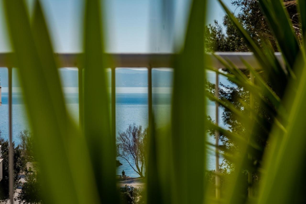 Beach Apartment Simphony Split Exteriér fotografie
